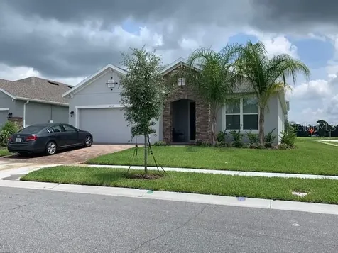 4359 Cypress Glades Lane Orlando FL 32824