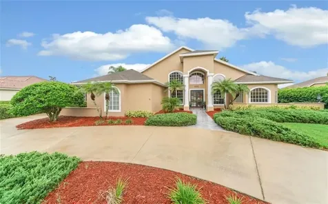 6213 Glen Abbey Lane Bradenton FL 34202