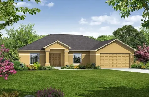 4078 Dinner Lake Way Lake Wales FL 33859