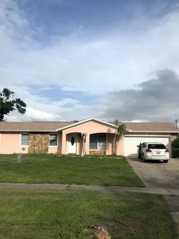 1161 Meadow Spring Court Kissimmee FL 34744