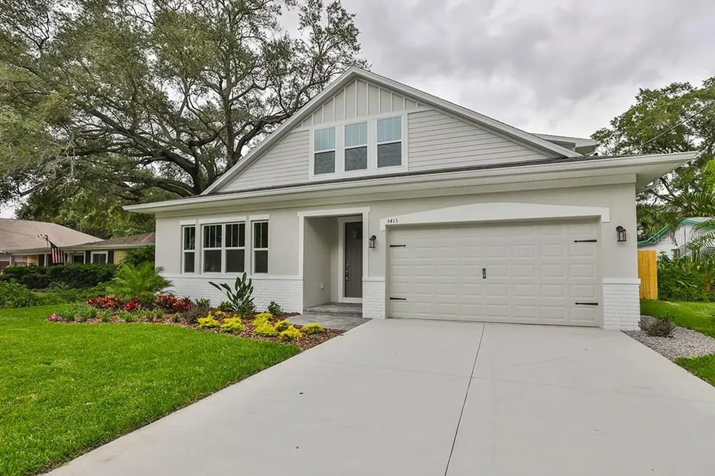 3413 W Alline Avenue Tampa FL 33611