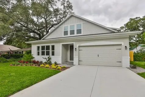 3413 W Alline Avenue Tampa FL 33611