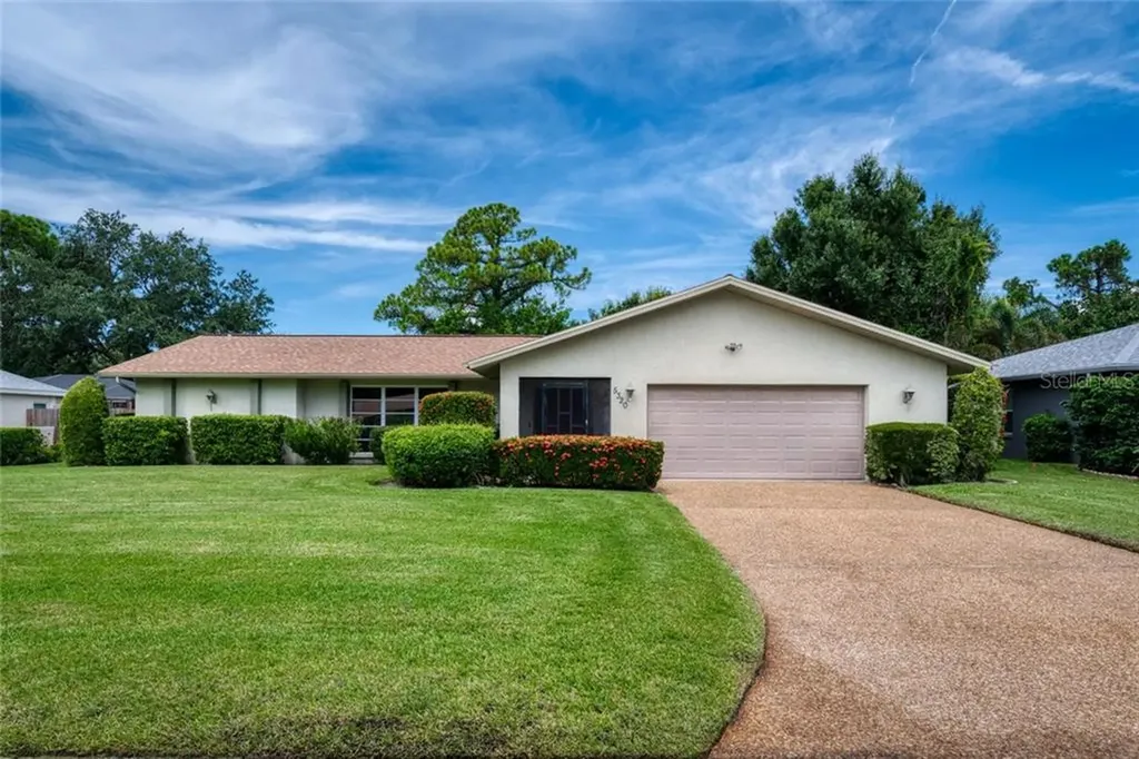 5320 Beneva Woods Circle Sarasota FL 34233