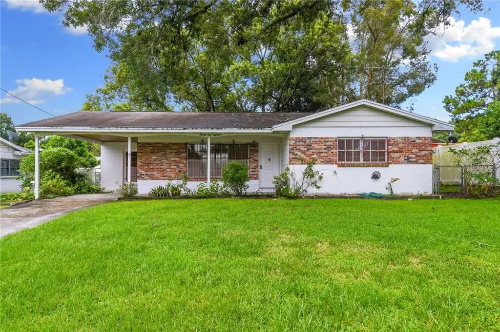 2118 W Hamilton Avenue Tampa FL 33604
