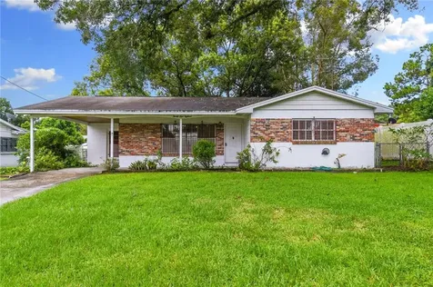 2118 W Hamilton Avenue Tampa FL 33604
