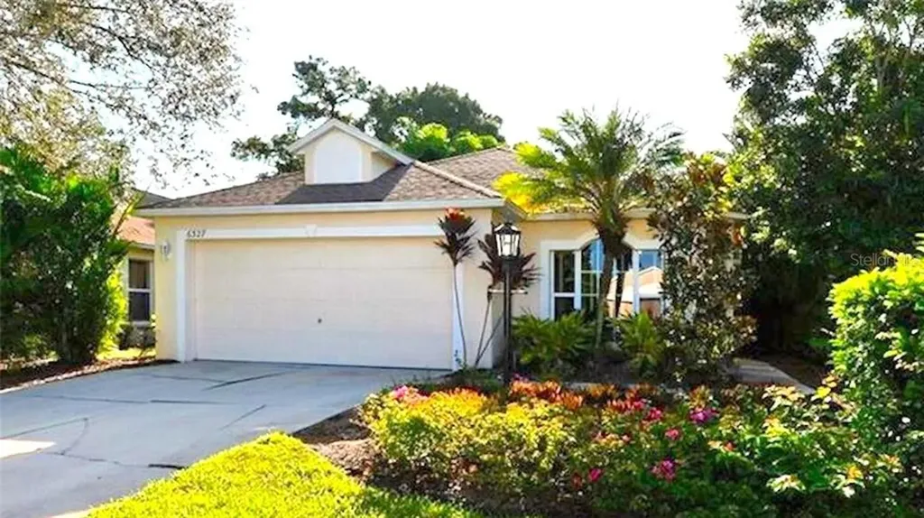 6327 Yellowtop Drive Lakewood Ranch FL 34202