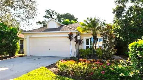 6327 Yellowtop Drive Lakewood Ranch FL 34202