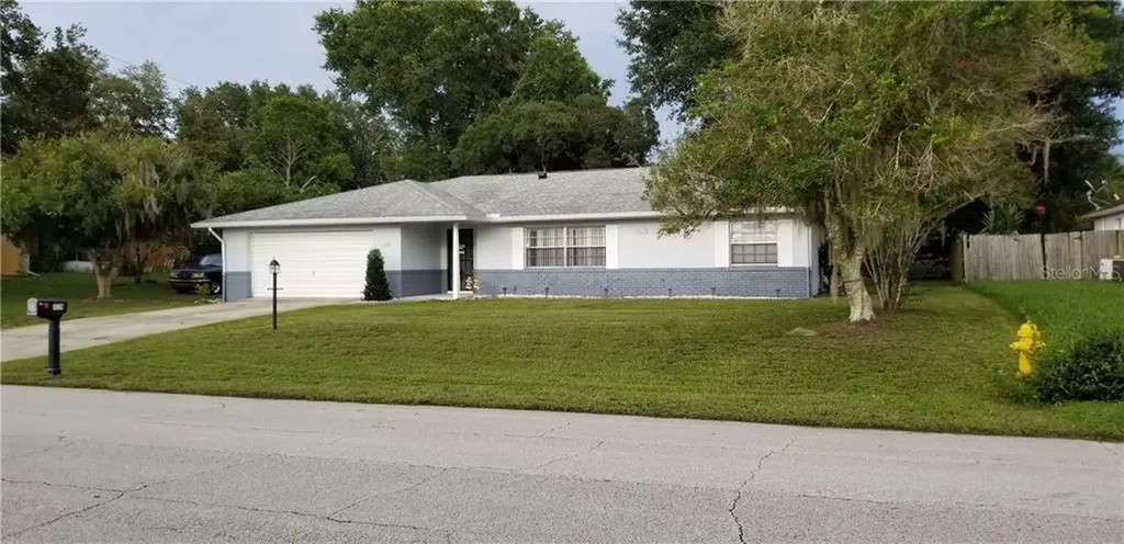 1779 Concert Road Deltona FL 32738