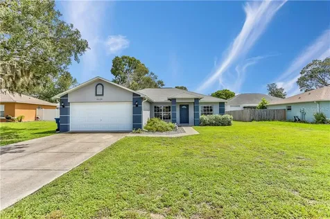 8039 Rhanbuoy Road Spring Hill FL 34606