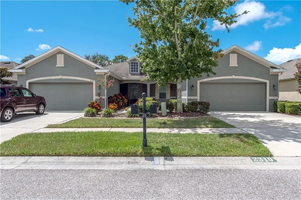 2310 Barracuda Court Holiday FL 34691