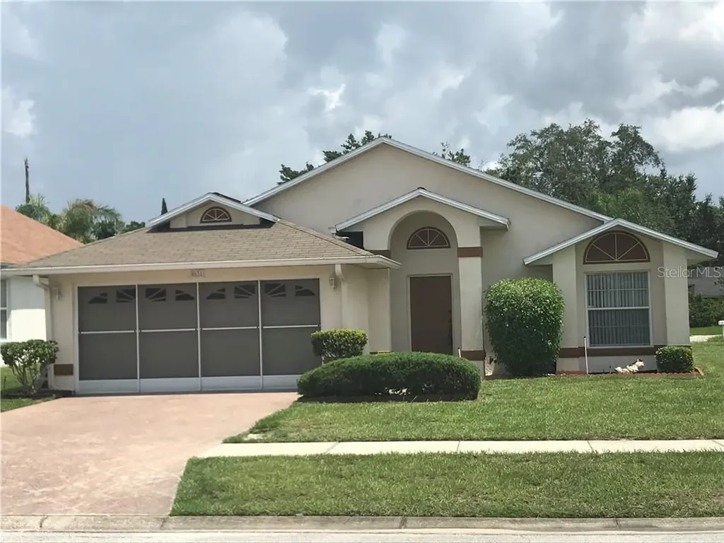 8631 Wellington Loop Kissimmee FL 34747