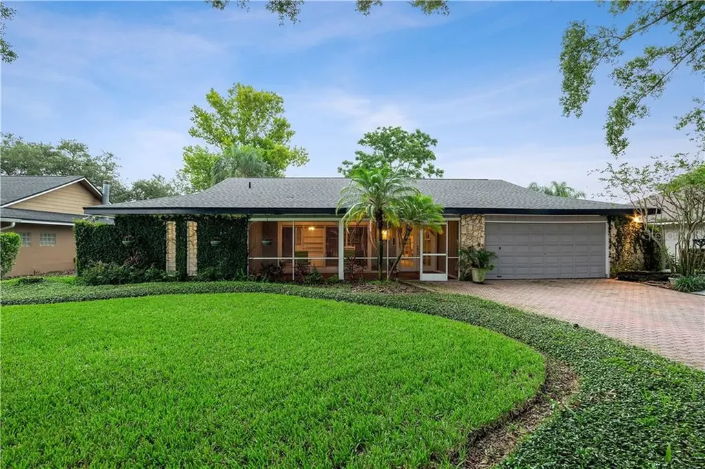 223 Graham Road Fern Park FL 32730