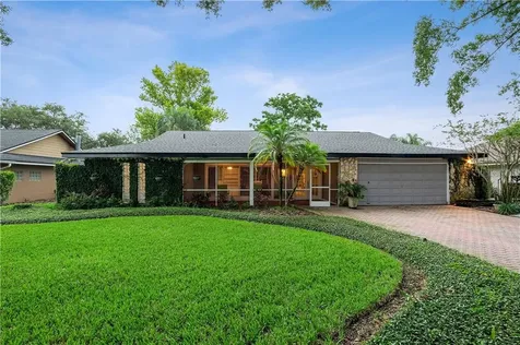 223 Graham Road Fern Park FL 32730