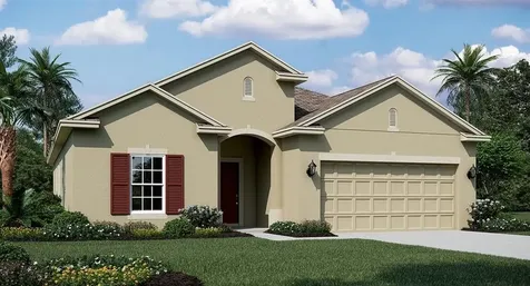 2719 Creekmore Court Kissimmee FL 34746