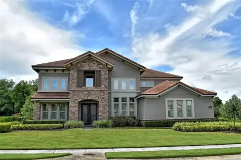 1431 Ocali Cove Lake Mary FL 32746