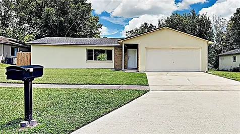614 Grovewood Avenue Sanford FL 32773