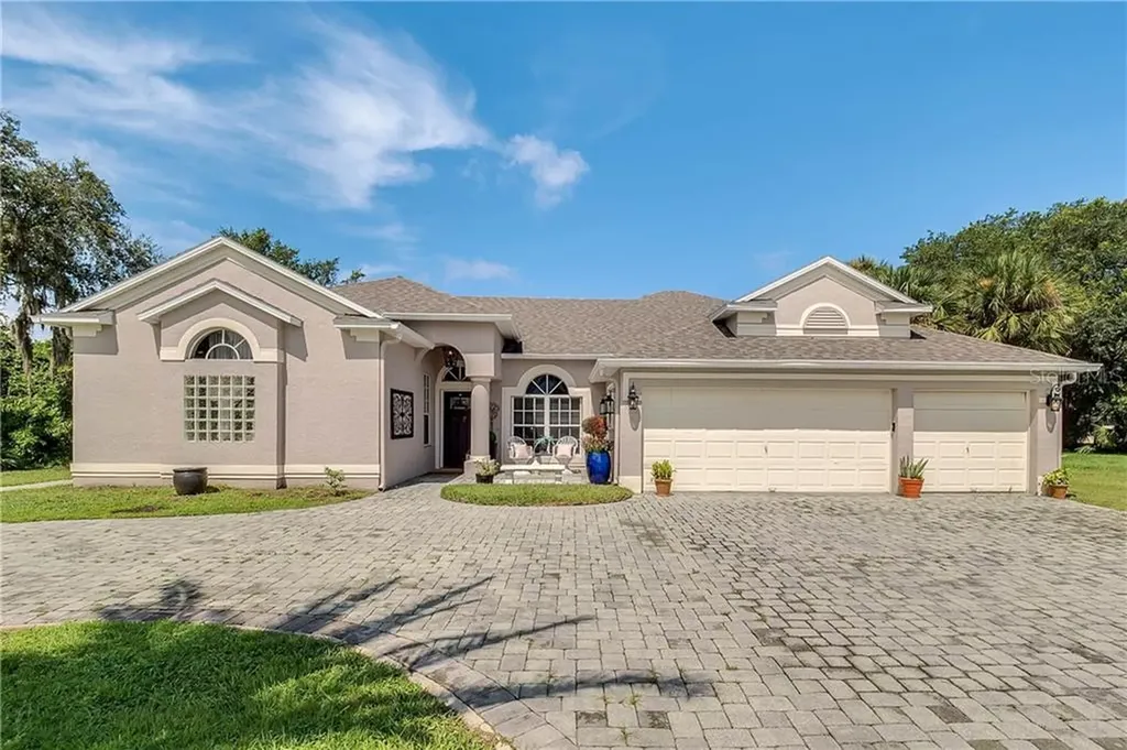 4006 Beau Rivage Court Kissimmee FL 34746