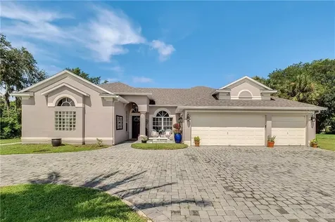 4006 Beau Rivage Court Kissimmee FL 34746