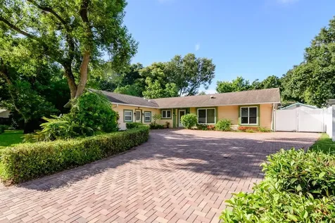 2880 Oak Creek Lane Palm Harbor FL 34684