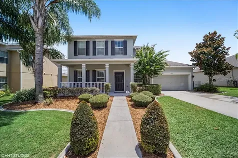 2051 Sunbow Avenue Apopka FL 32703
