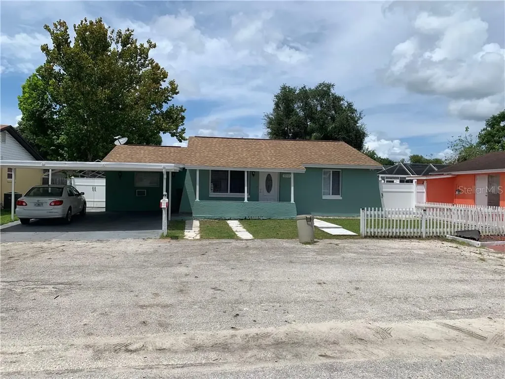 10103 Hickory Hollow Court Tampa FL 33615