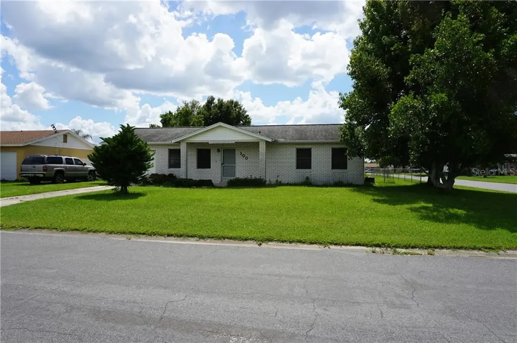 100 Tampico Lane Kissimmee FL 34743