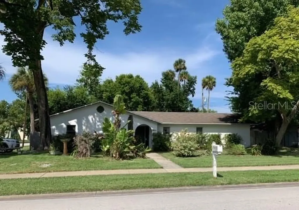 1631 Western Road South Daytona FL 32119