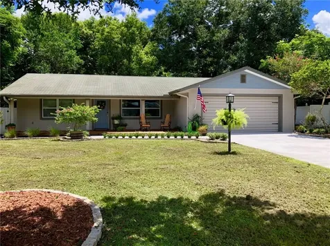 235 Alta Vista Street Debary FL 32713