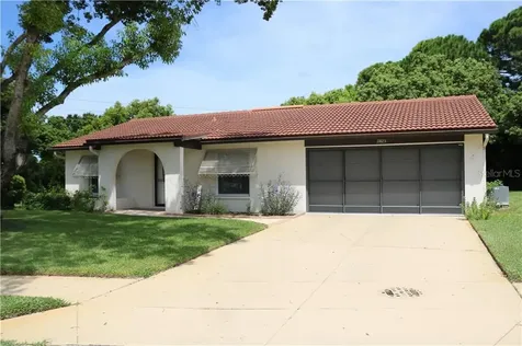 11425 Stansberry Drive Port Richey FL 34668