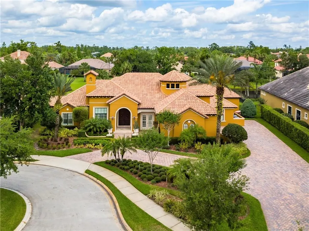 2092 Lakehaven Point Longwood FL 32779