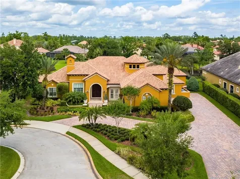 2092 Lakehaven Point Longwood FL 32779