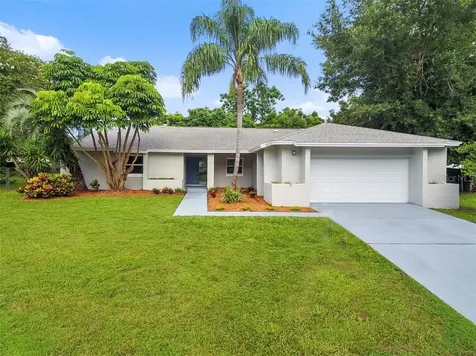401 Barclay Court Altamonte Springs FL 32701