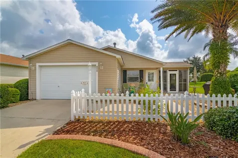 813 Geddes Terrace The Villages FL 32162
