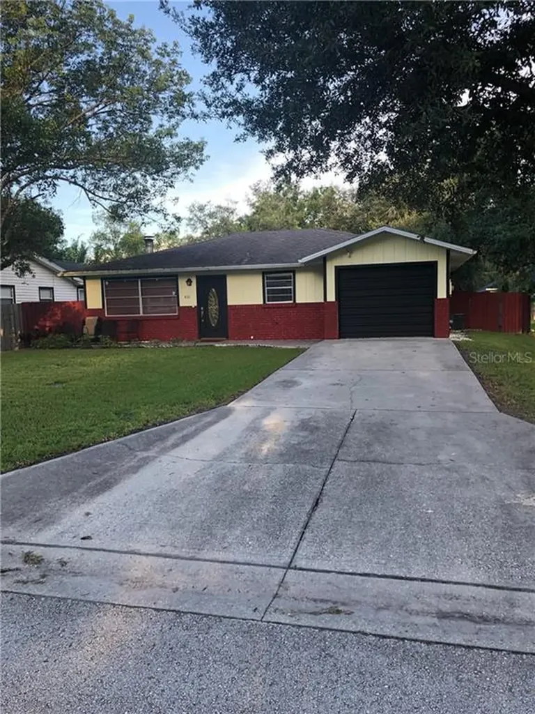 410 Alma Street Kissimmee FL 34741