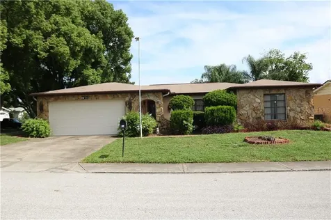 8011 Manvel Drive Port Richey FL 34668