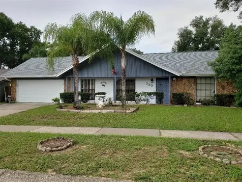 720 Green Cove Drive Brandon FL 33510