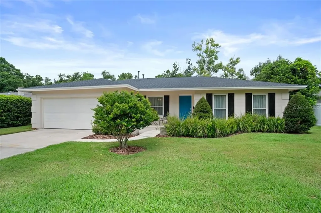 2650 Tierra Circle Winter Park FL 32792