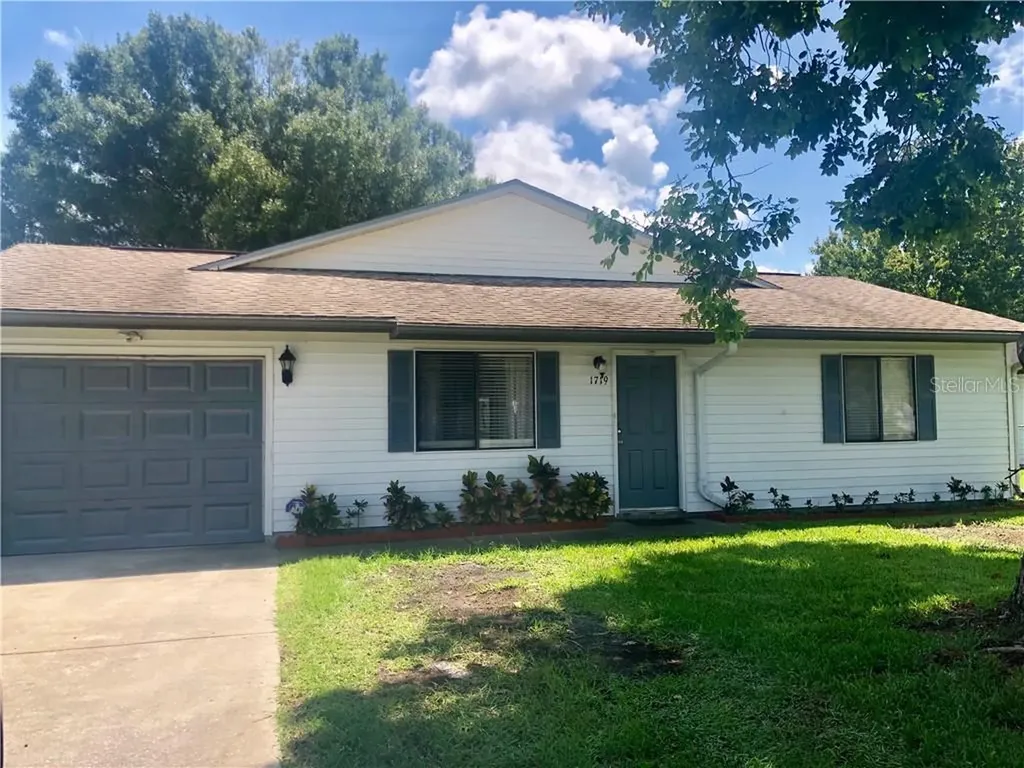 1719 Orange View Way Saint Cloud FL 34769
