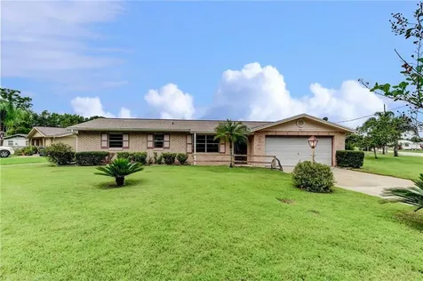 1601 Paradise Lane Astor FL 32102