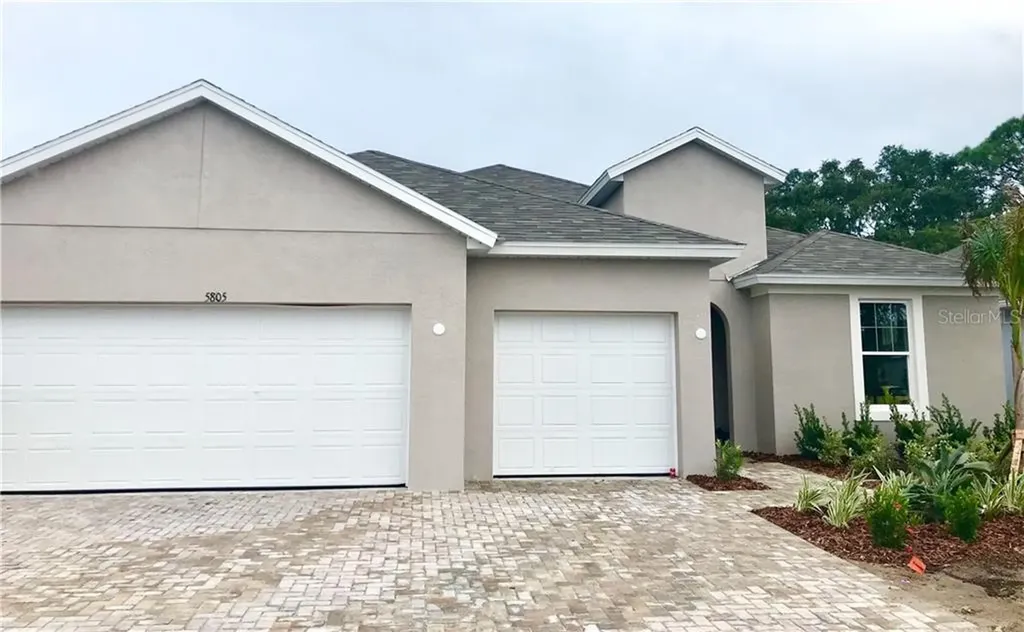 5805 Hevena Court Palmetto FL 34221