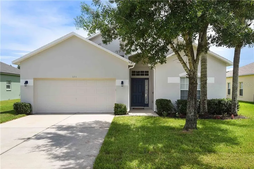 123 Casa Marina Place Sanford FL 32771