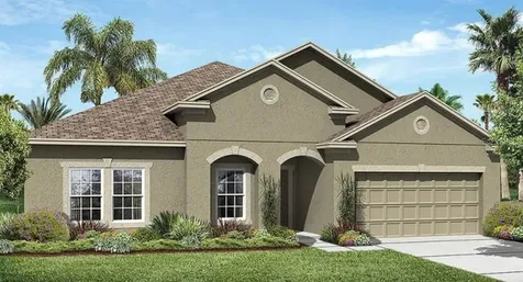 1809 Henley Street Saint Cloud FL 34771