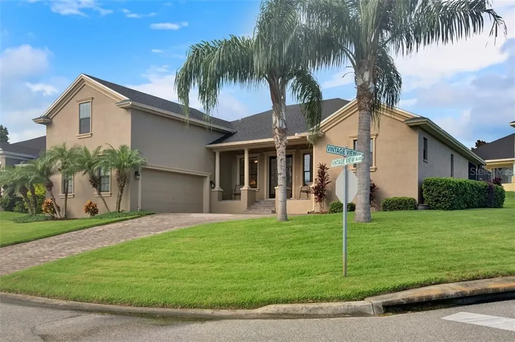 5543 Vintage View Boulevard Lakeland FL 33812