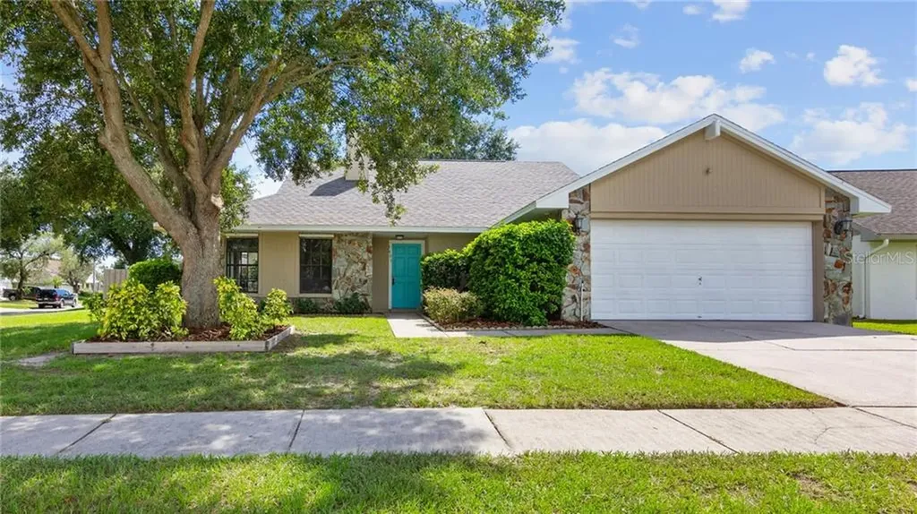 1401 Star Jasmine Lane Brandon FL 33511