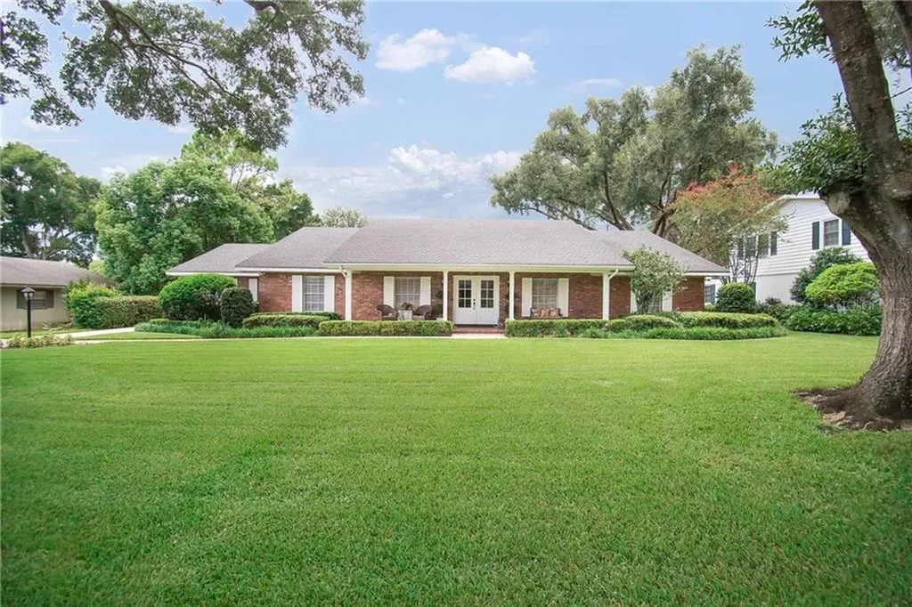 2411 Hollingsworth Hill Avenue Lakeland FL 33803