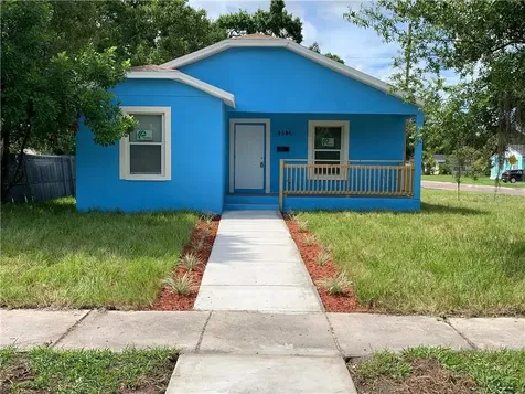 4546 10th Avenue S St Petersburg FL 33711