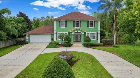 16010 Ridgewood Avenue Montverde FL 34756