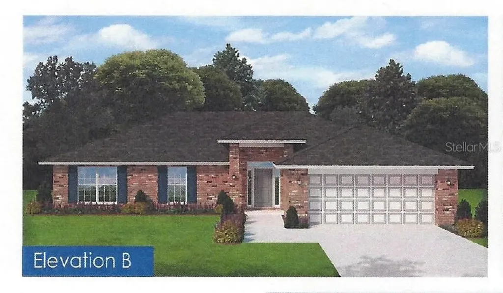 1917 Bayport Drive Deltona FL 32738