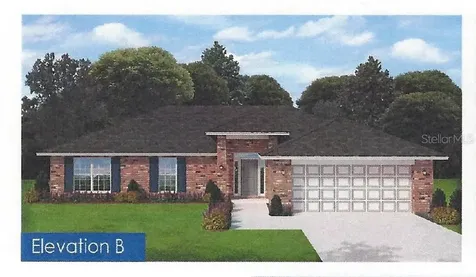 1917 Bayport Drive Deltona FL 32738