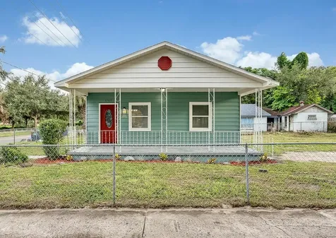 3309 E Caracas Street Tampa FL 33610